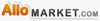 Logo boutique AlloMarket