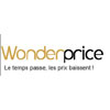 Logo boutique Wonderprice