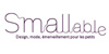 Logo boutique Smallable