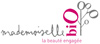 Logo boutiqueMademoiselle Bio