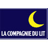 Logo boutique La Compagnie du Lit 