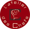 Logo boutique Atelier des Chefs