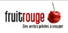 Logo boutique Fruit Rouge