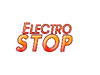 Logo boutique Electrostop