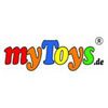 Logo boutique myToys
