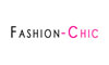 Logo boutique Fashion-chic