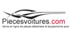 Logo boutiquePiecesvoitures.com