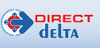 Logo boutique Direct-delta