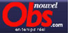 Logo boutiqueShopping Nouvelobs